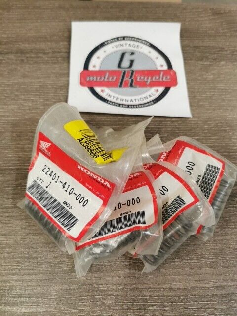 NOS HONDA CB750F 1977 1978 Spring Clutch QTY 4 22401-410-000 H113