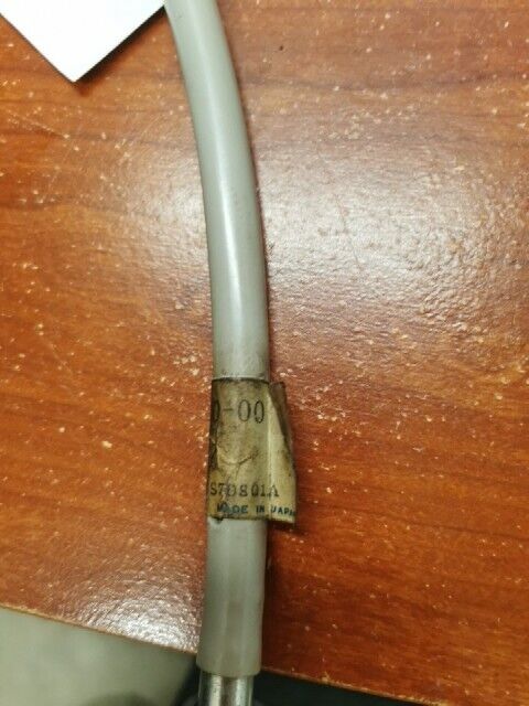 NOS Yamaha TACHOMETER CABLE 248-83560-00-00 SUB 248-83560-01-00 3T2-83560-0 Y161