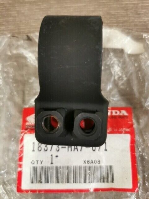 NOS HONDA TRX200 FOURTRAX NUT A RR AXLE 90308-HC4-000 SUB BY 90308-HM5-930 H102