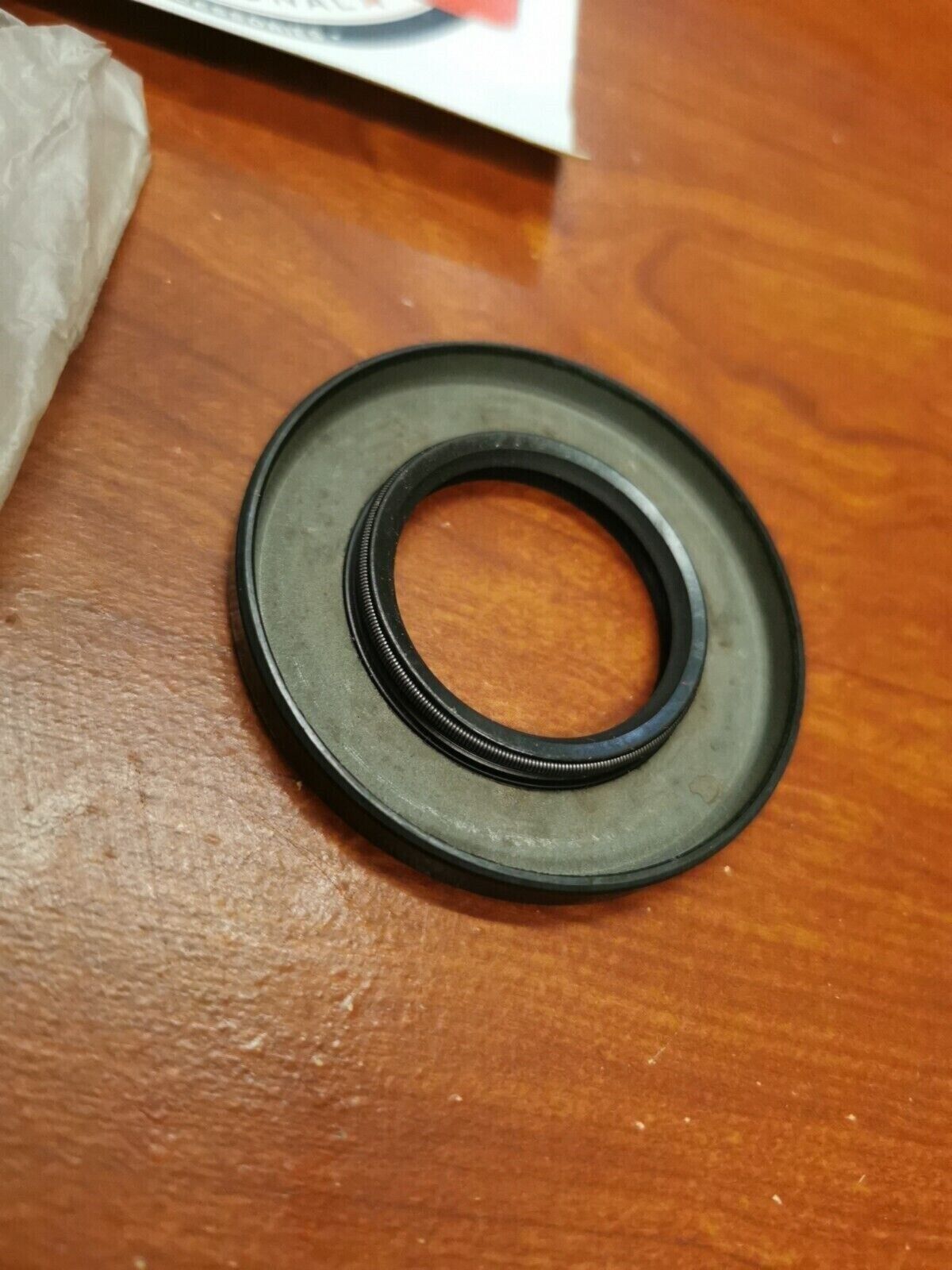 NOS Suzuki 1983 - 1986 GS550 DRIVE SHAFT OIL SEAL (33X62X7) 09283-33002 S20
