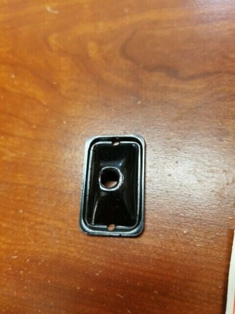 NEW NOS Honda CA125 SWING ARM END CAP 40546-KK6-000 H98
