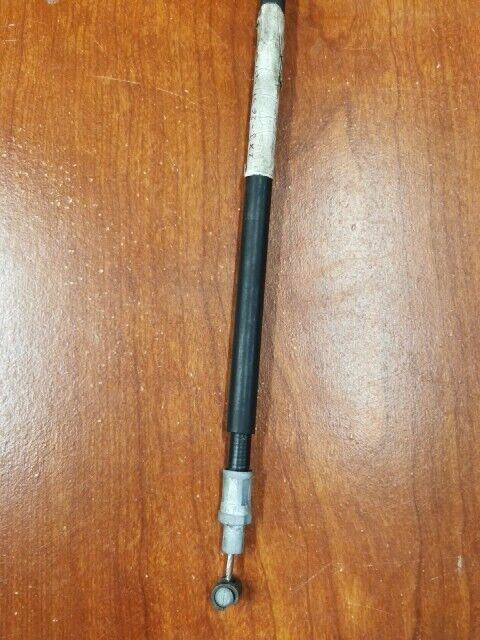 NOS Yamaha YFS200 BRAKE CABLE 2XJ-26361-01-00 Y103