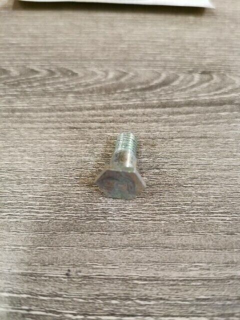 NOS HONDA C105T BOLT CY1007811 SUB BY 90128-001-810 H95