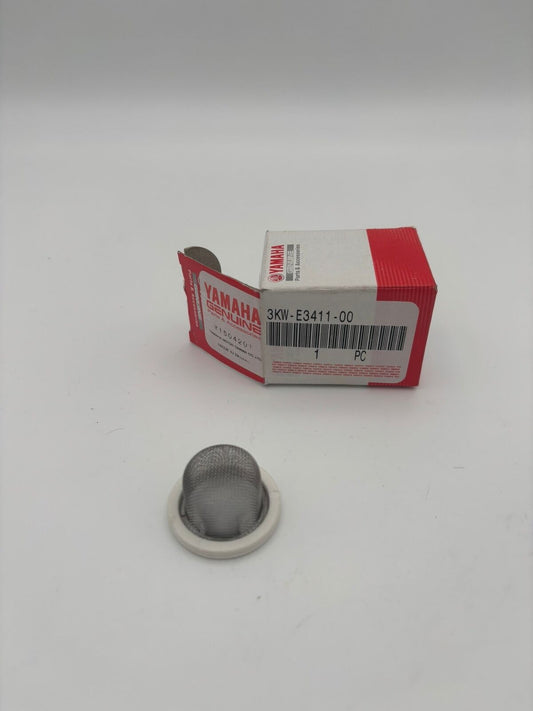 YAMAHA OIL STRAINER 3KW-E3411-00-00