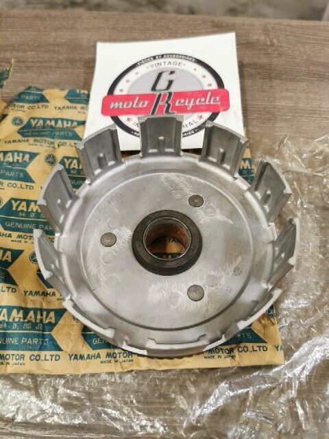 NOS YAMAHA DT125 DT175 MX125 MX175 PRIMARY DRIVEN GEAR 401-16150-00-00 Y147
