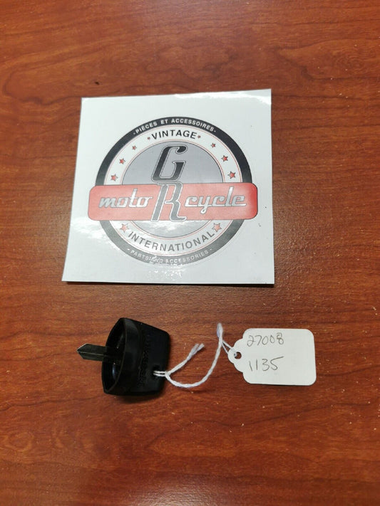 NOS Kawasaki KVF750 KSF450 KVF650 KSV700 BLANK KEY LOCK 27008-1135 K25