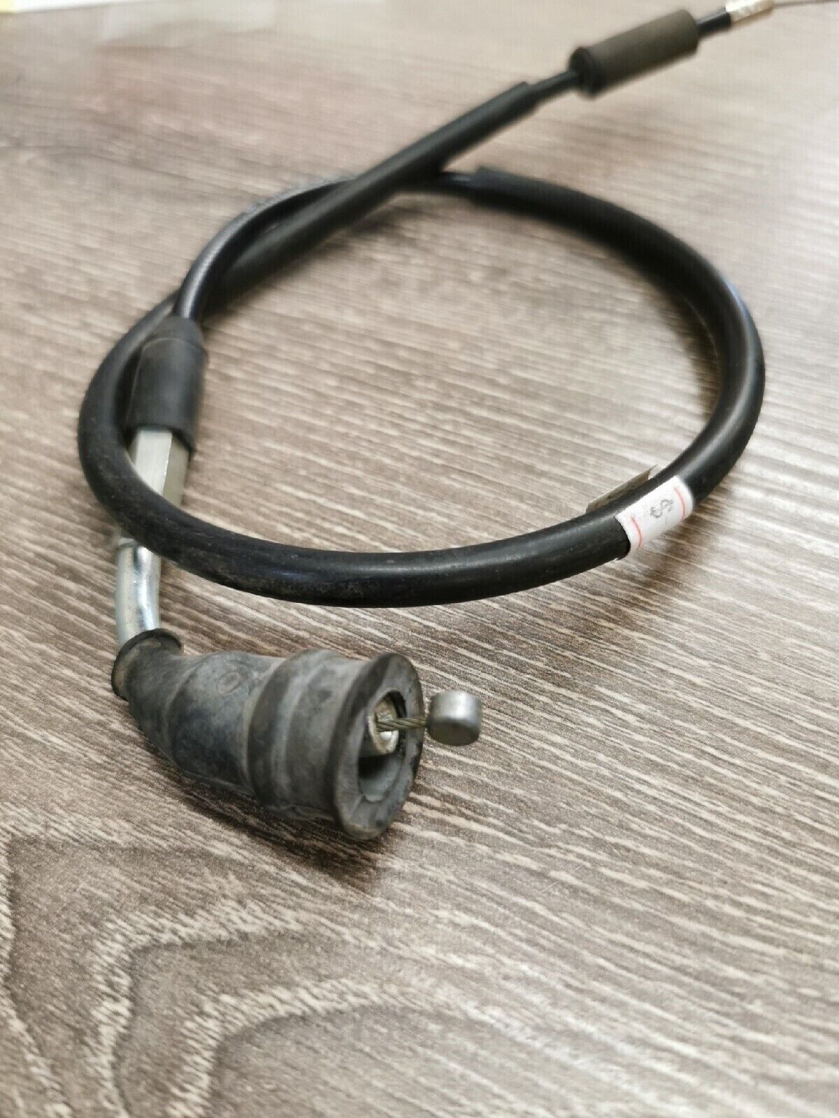 NOS YAMAHA THROTTLE CABLE 21W-26311-00-00  Superseded by 21W-26311-02-00 Y54