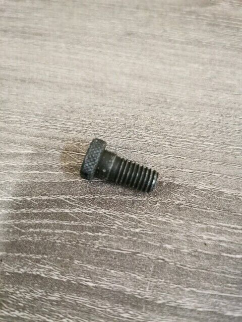 NOS YAMAHA TX750 TX750A 1973 1974 SCREW SPECL SHAPE 341-11494-00-00 Y188