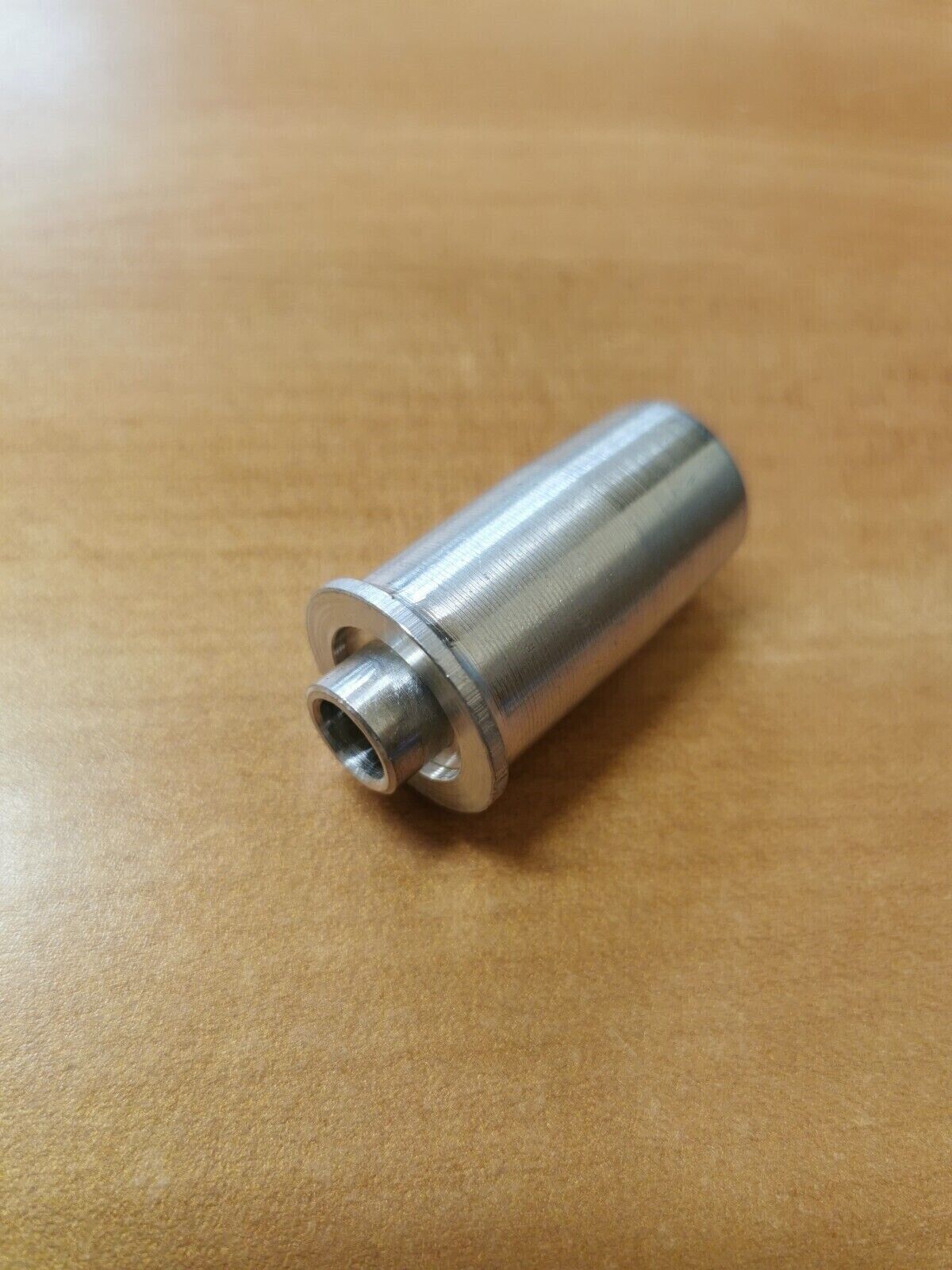 NOS CAN-AM TNT MX BETOR FRONT FORK VALVE 742-039-000 CA4