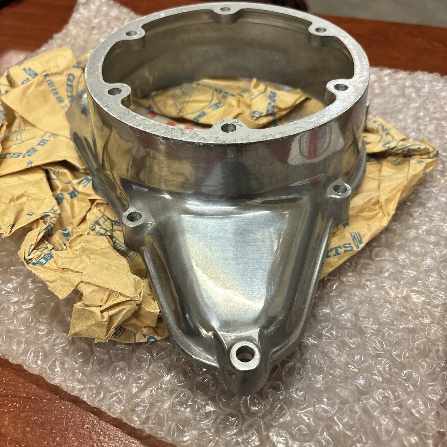 NOS Honda CB450 CB500T CL450 CRANKCASE COVER 11341-292-000 H153