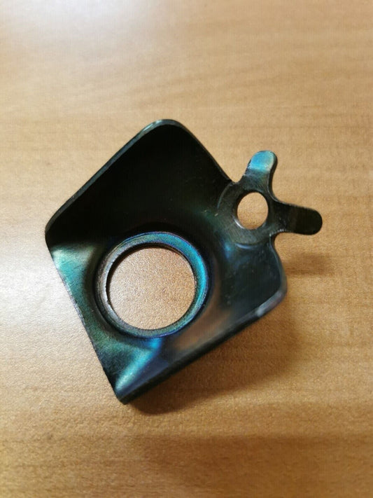 NOS HONDA GL1100 CB750 1977 - 1981 STOPPER  STEP RUBBER 50619-405-000  H17