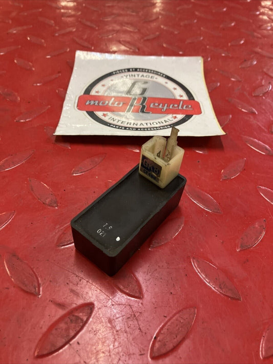 Honda SA50 SB50 SE50 NQ50 Elite cdi ecu ignition control module U2