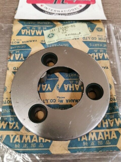 NOS YAMAHA XS400G TX750A XS400E TX500A CLUTCH STARTER ASSY 341-15580-05-00 Y170
