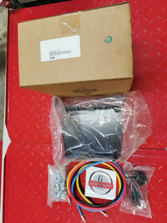 NOS YAMAHA WINCH MOUNT KIT WOLVERINE WARN 94293 2MB-F28M0-V0-00