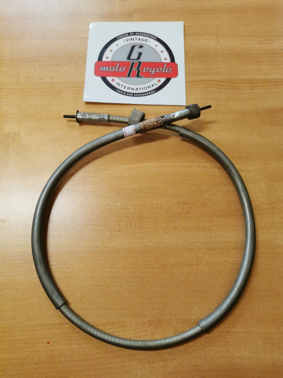 NOS YAMAHA TACHOMETER CABLE 256-83560-00-00 Superseded by 3T2-83560-00-00 Y38