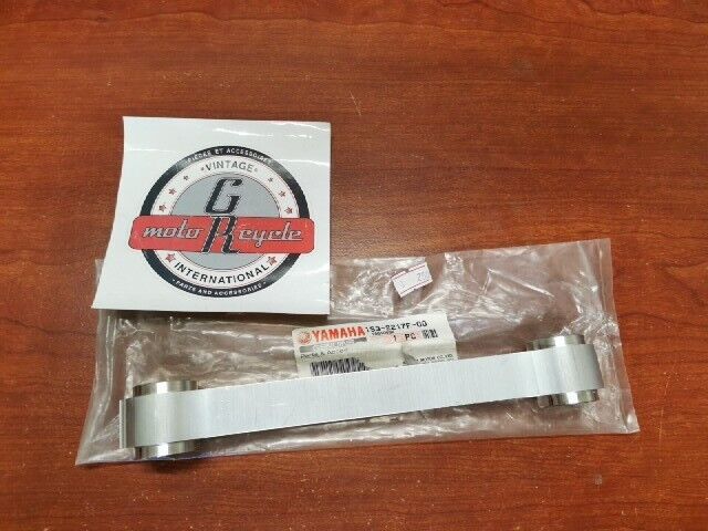 NOS Yamaha YFM700 CONNECTING ROD 1S3-2217F-00-00 Y105