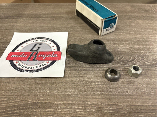NOS GM 1965 - 1990 GMC CHEVROLET BIG BLOCK ROCKER ARM 6258611 J62