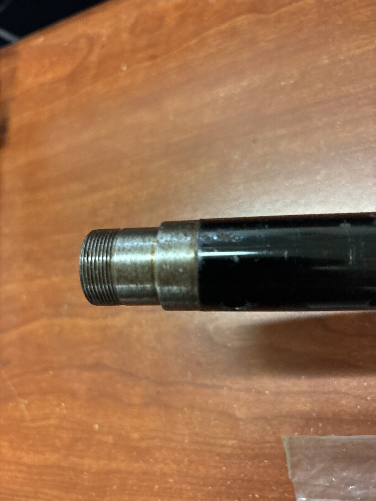 NOS Yamaha GP246F GP292F GS300 SM292 REAR AXLE 853-47520-01-00 Y183