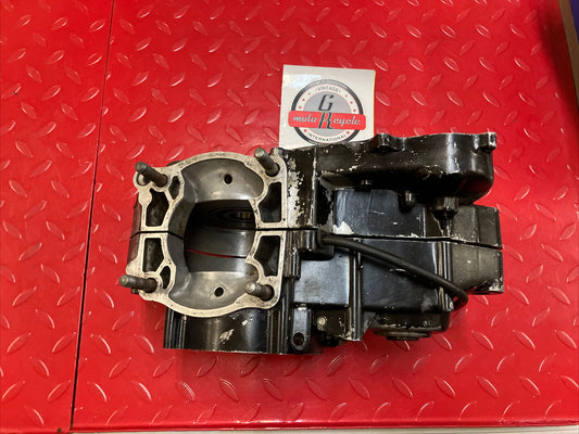 Honda CR250R 1986 cylinder jug barrel