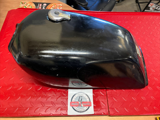 Yamaha XJ650RJ SECA 650 1982 Fuel tank gas petrol reservoir