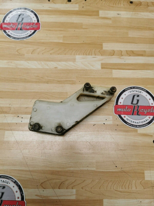 Suzuki RM125 1986 drive chain guide guard slider RM250 