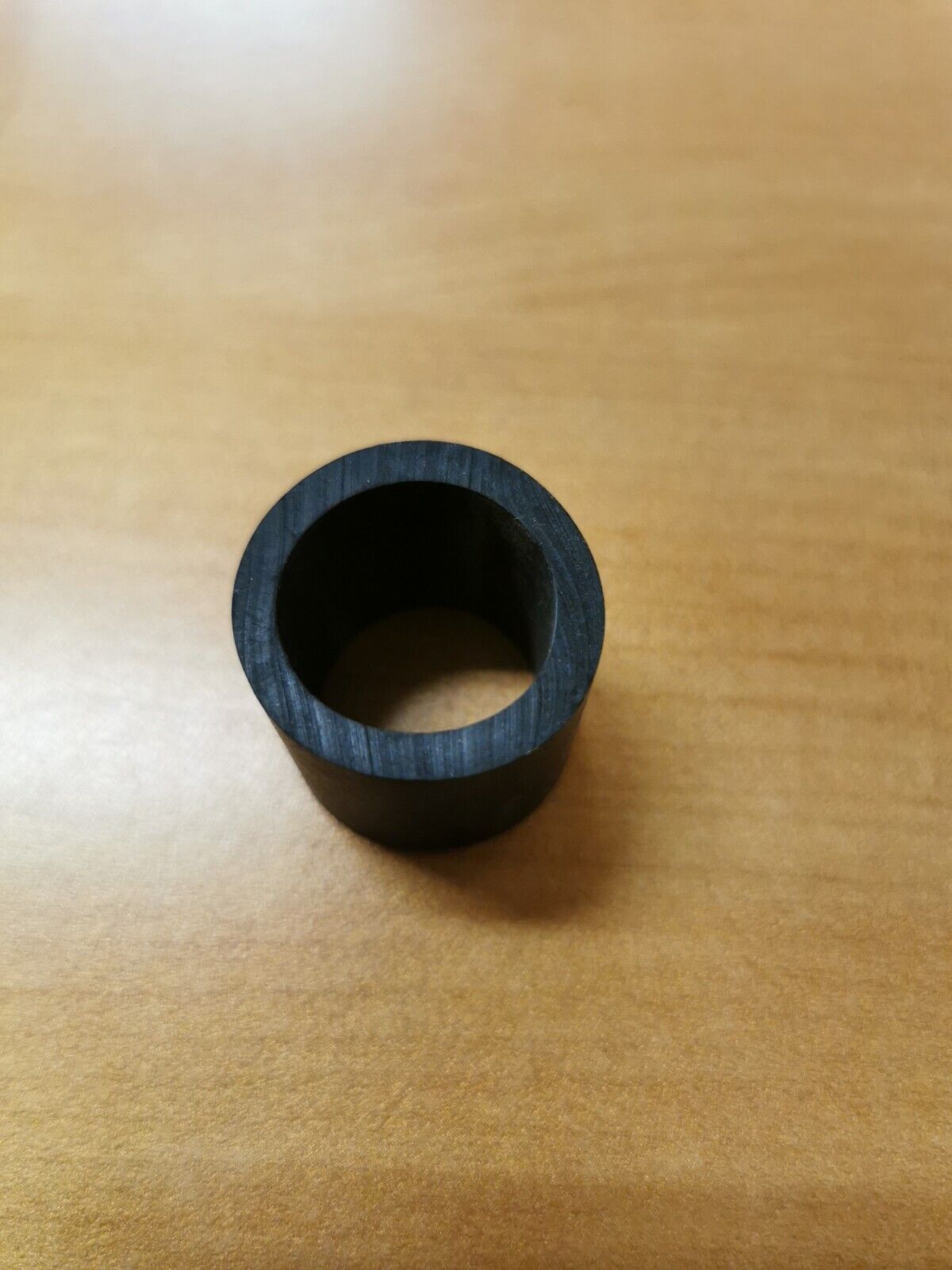 NOS HONDA CB750PA POLICE RUBBER MAIN STAND STOPPER 50525-300-750 H20