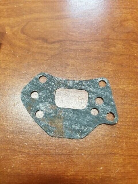 NOS Yamaha FS1 FS50 VALVE SEAT GASKET REED VALVE 378-13621-60 Y102