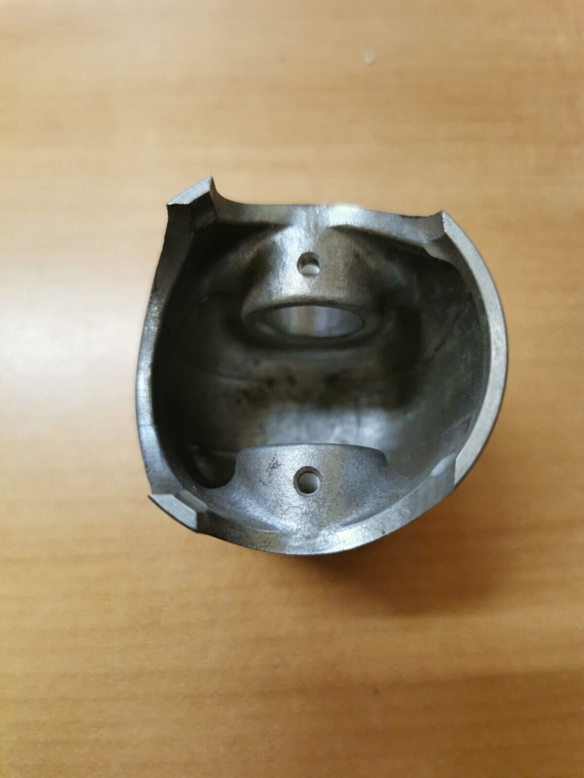 NOS YAMAHA YZ100  PISTON 2ND 0.50    2k5-11636-00 Y45