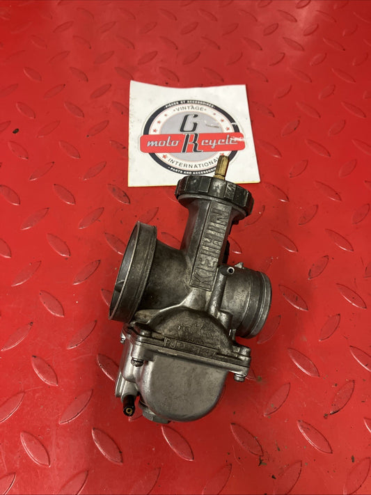 Honda CR250R 1991 Carburetor carb Keihin PJ28C A