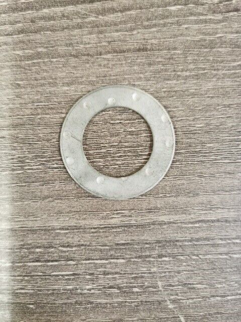 NOS YAMAHA GPX338G GPX433G 1974 1975  WASHER 90209-24058-00 Y169