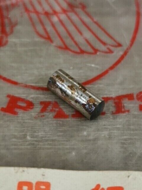 NOS HONDA CB250 CB350 CB450 PIN PUMP PLUNGER 15210-283-000 H92