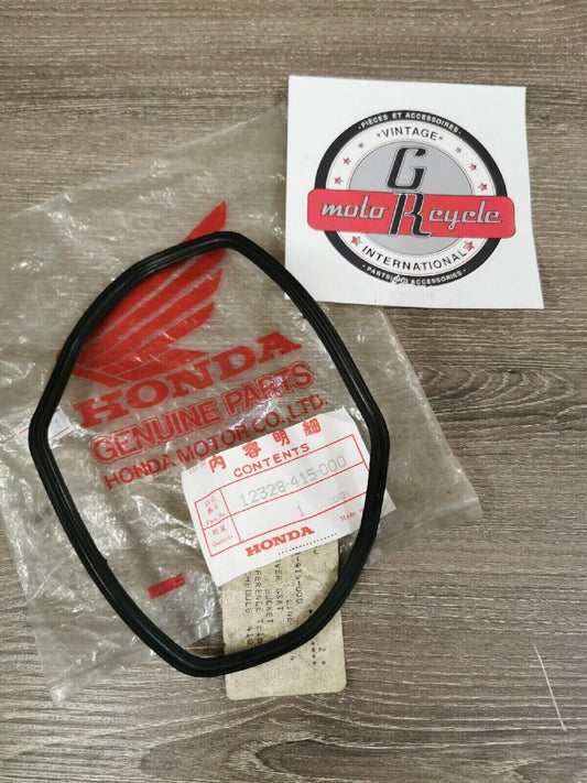 NOS HONDA GL500 CX500D CX650C 1978 - 1983 HEAD COVER GASKET 12328-415-000 H46