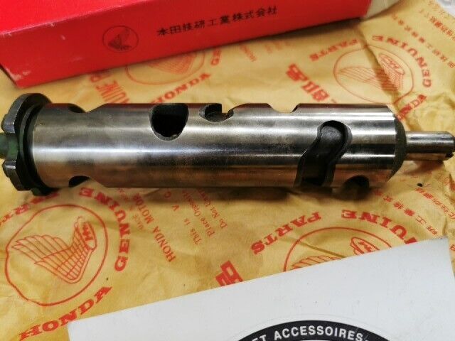 NOS HONDA CA77 CA72 1960 CB72 CB77 1960 - 1964 DRUM GEAR SHIFT 24301-268-000 H79