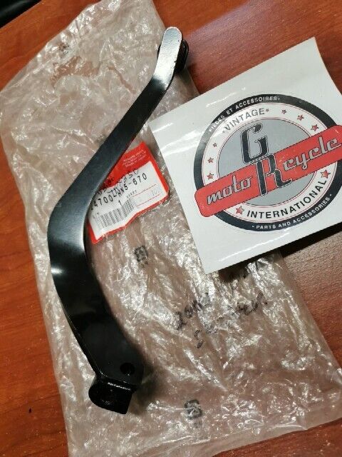 NEW NOS Honda TRX350FM TRX350TM GEAR CHANGE PEDAL 24700-HN5-670 H104