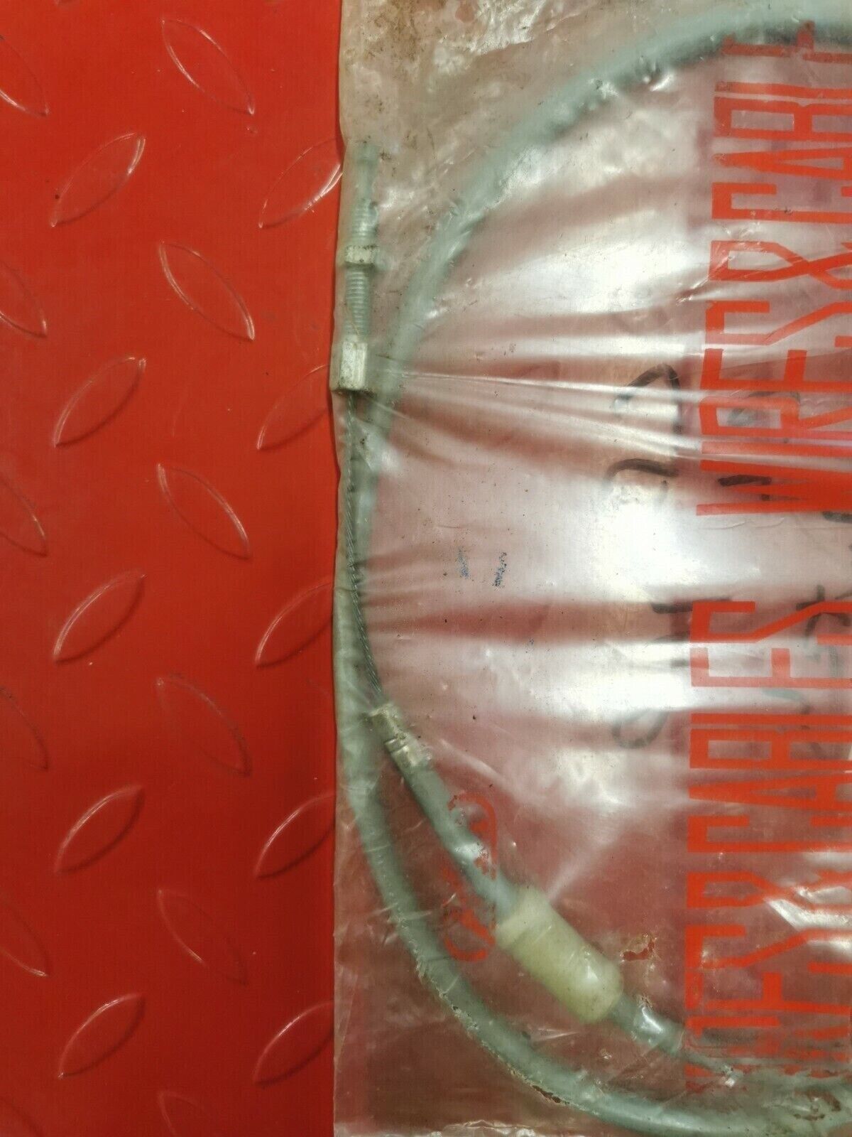 NOS Honda CL100 CB100 CLUTCH CABLE 22870-107-000 / 22870-402-000 H1