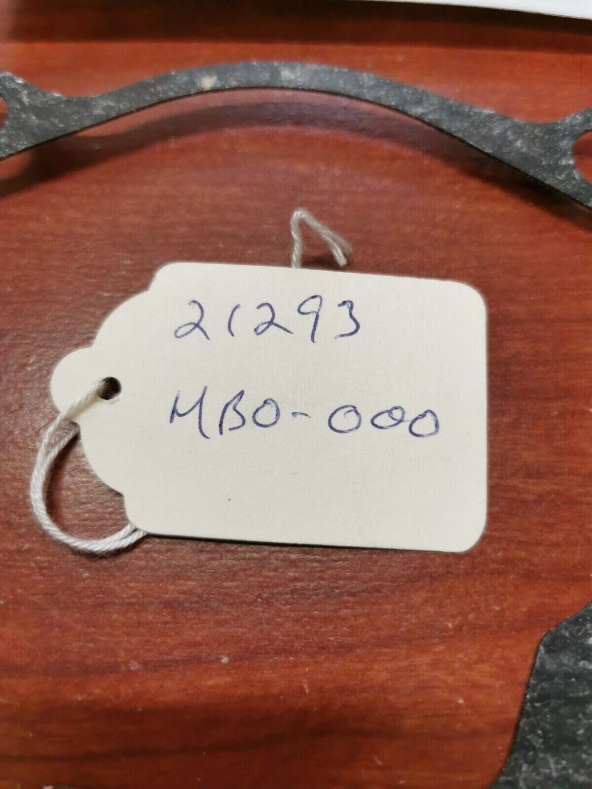 NOS Honda 1982 VF750C VF750S SIDE GEAR CASE GASKET 21293-MB0-000 H67