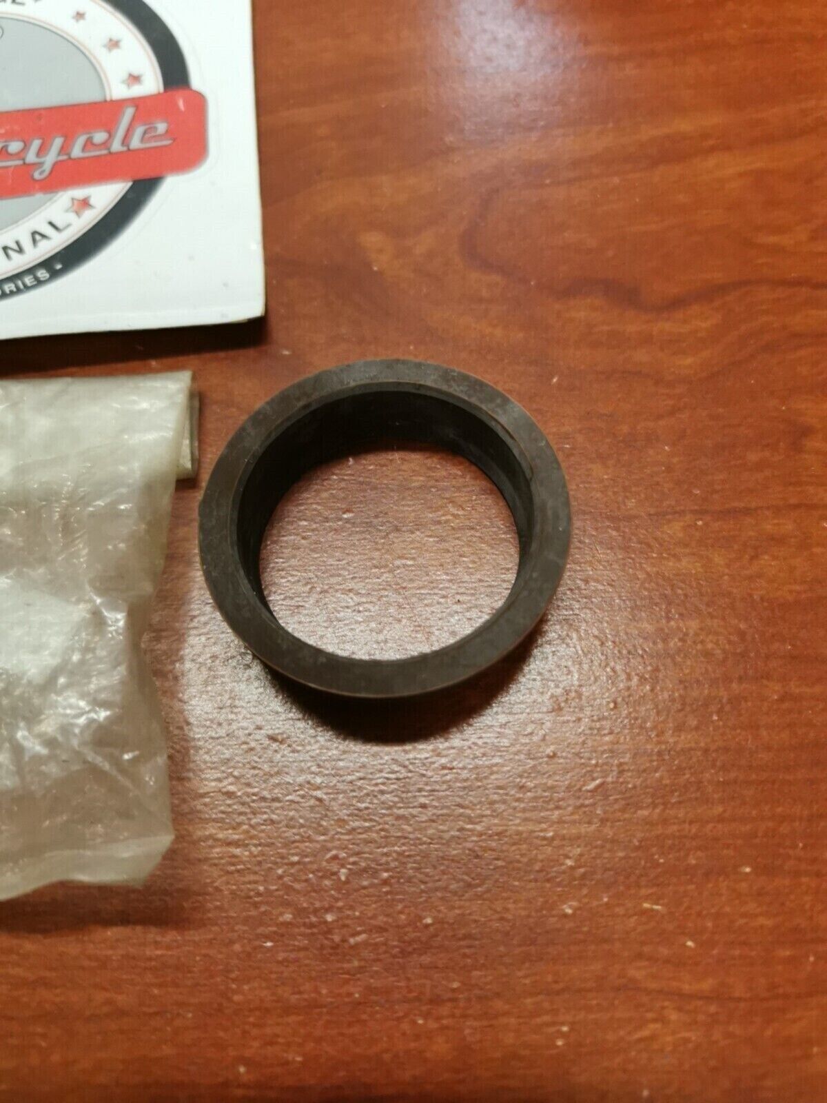 NOS Yamaha IT465 IT250 IT175 YZ125 FRONT FORK DUST SEAL 3R4-23144-00-00 Y97