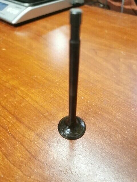NOS Honda CX400E CX500 CX650 GL500 GL650 EXHAUST VALVE 14721-415-000 H90