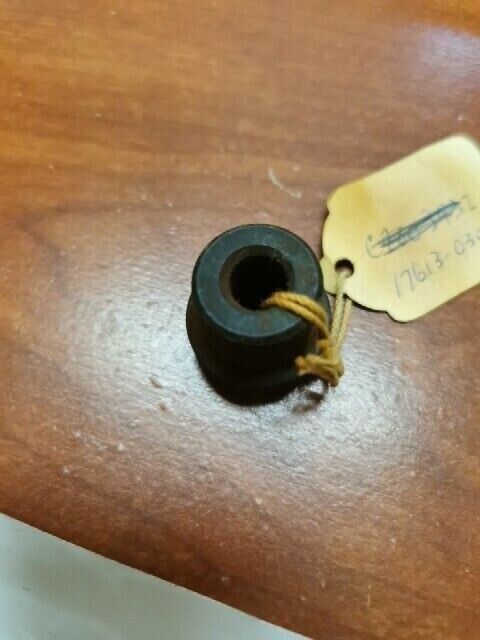 NOS Honda C200 CA200 CUSHION TANK 17613-030-000 H68