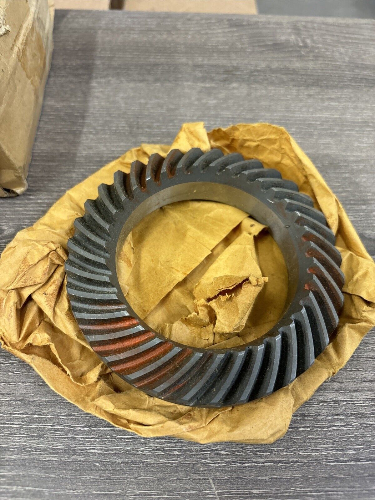 NOS Honda TRX350 FINAL GEAR 41310-HA7-770 H115