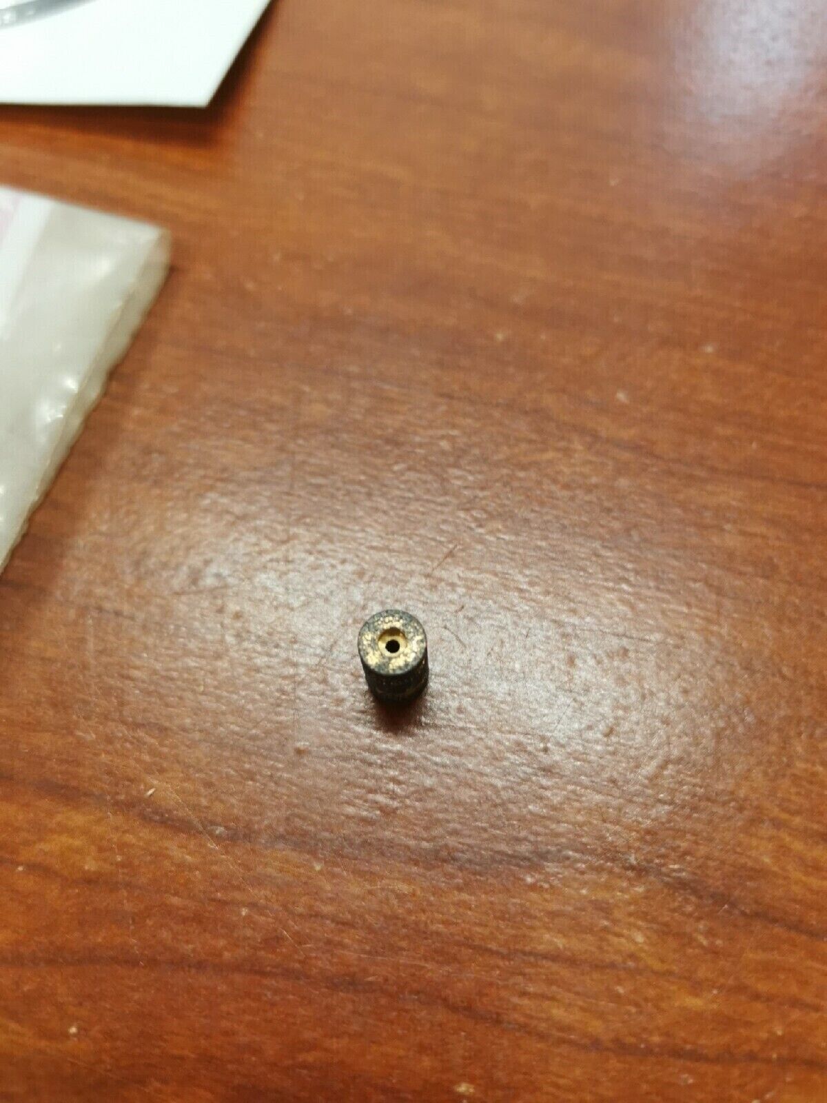 NOS Yamaha TX500 A XS500B CARBURETOR MAIN JET 371-14943-31-00 Y70