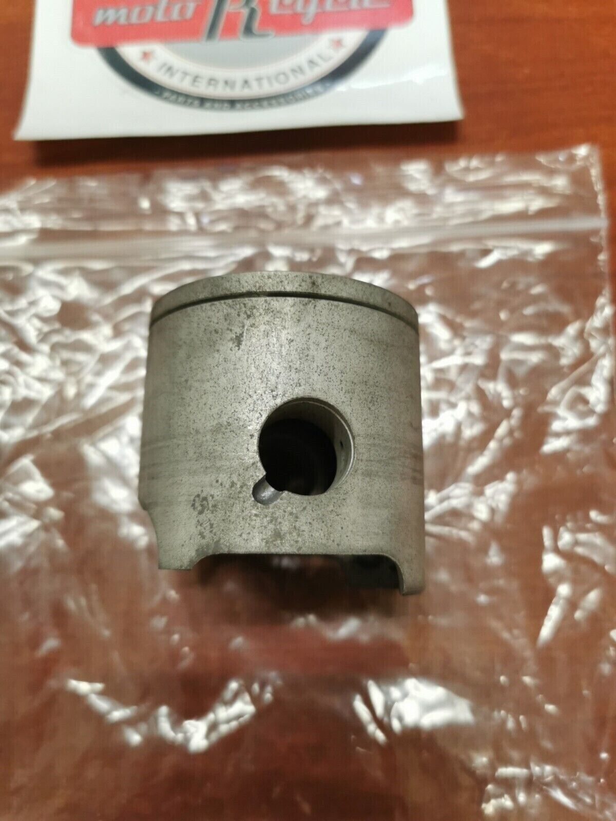 NOS Yamaha 1986 1987 1988 YZ125 PISTON STD 1LX-11631-00-94 Y86