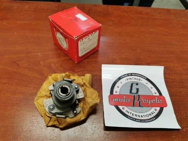 NOS Honda CB750 C F K L P SC SPARK ADVANCER 30220-425-174 H99