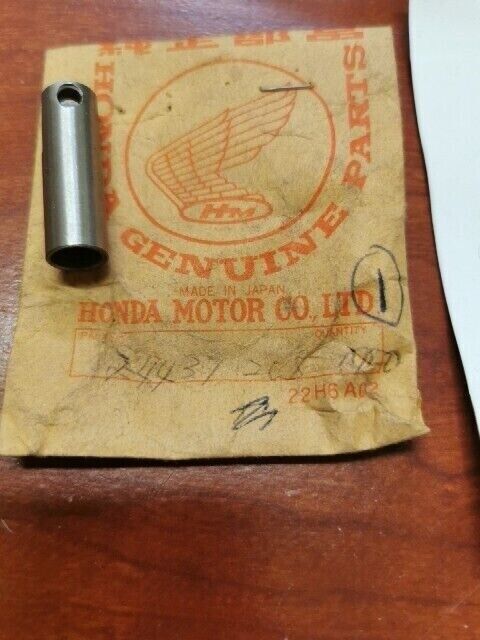 NOS Honda CS92 C92 C95 CA92 CA95 SHIFT DRUM STOPPER ROLLER 24431-205-000 H86