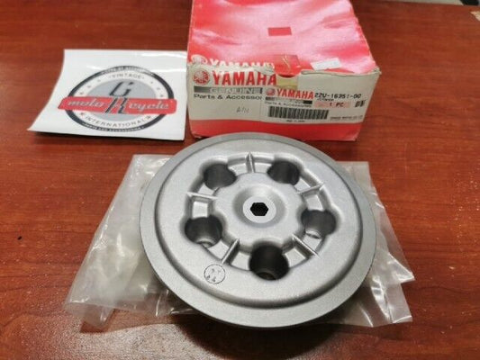 NOS Yamaha XVS650 XV535 XV500 PRESSURE PLATE 22U-16351-00-00 Y103