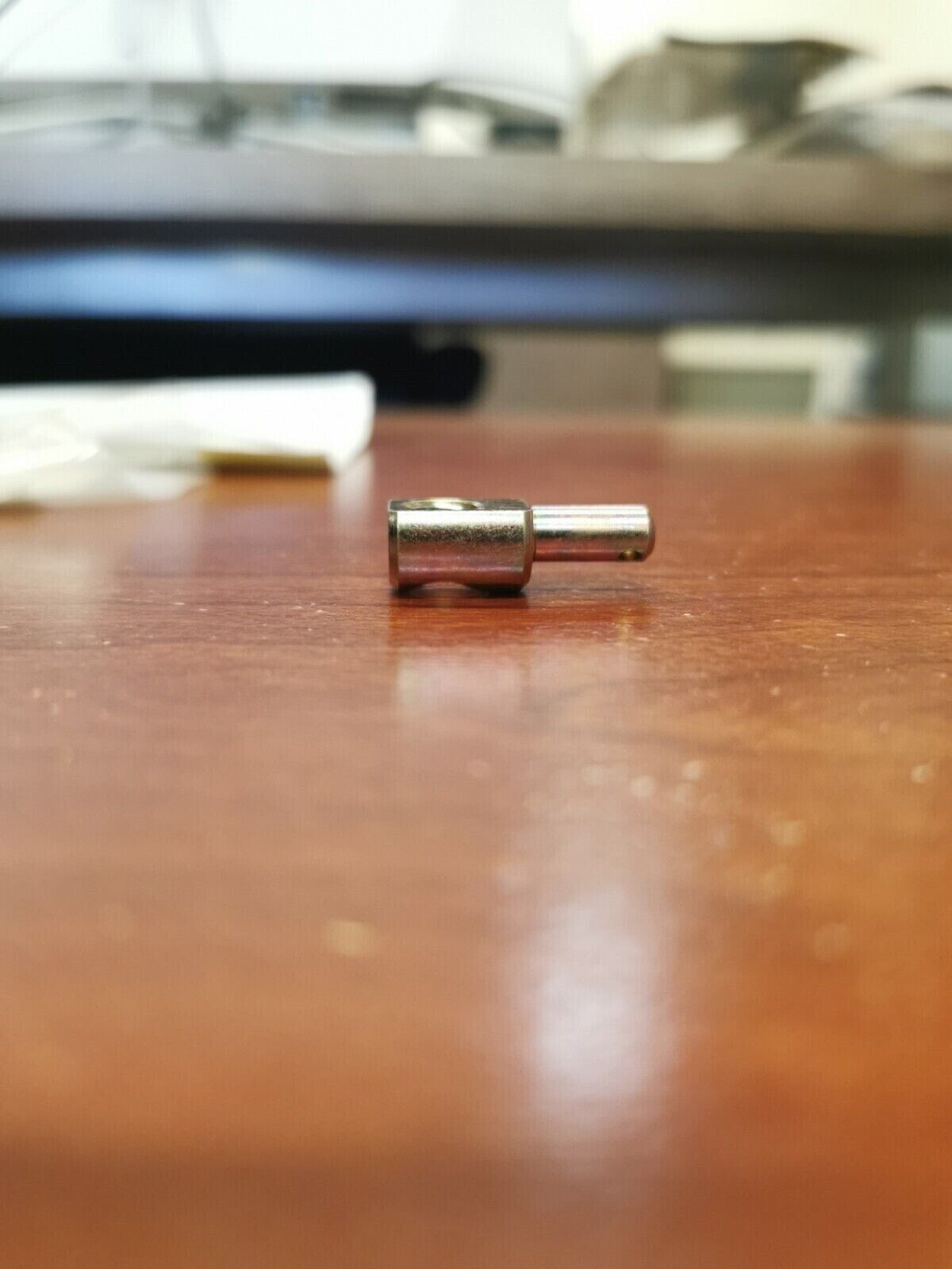 NOS Yamaha SXV70 SXV60 BR250 VT600 VT500 ET340 EC340 PIN 90249-06012-00 Y100