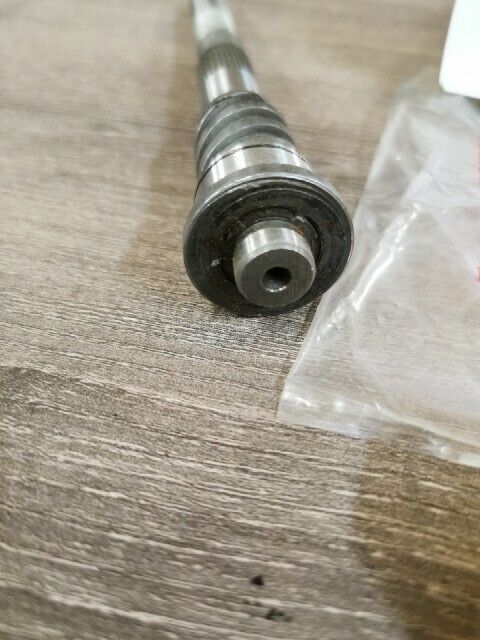 NOS HONDA C65 C50 1969 CL50 S50 SPINDLE STARTER 28251-035-030 H81
