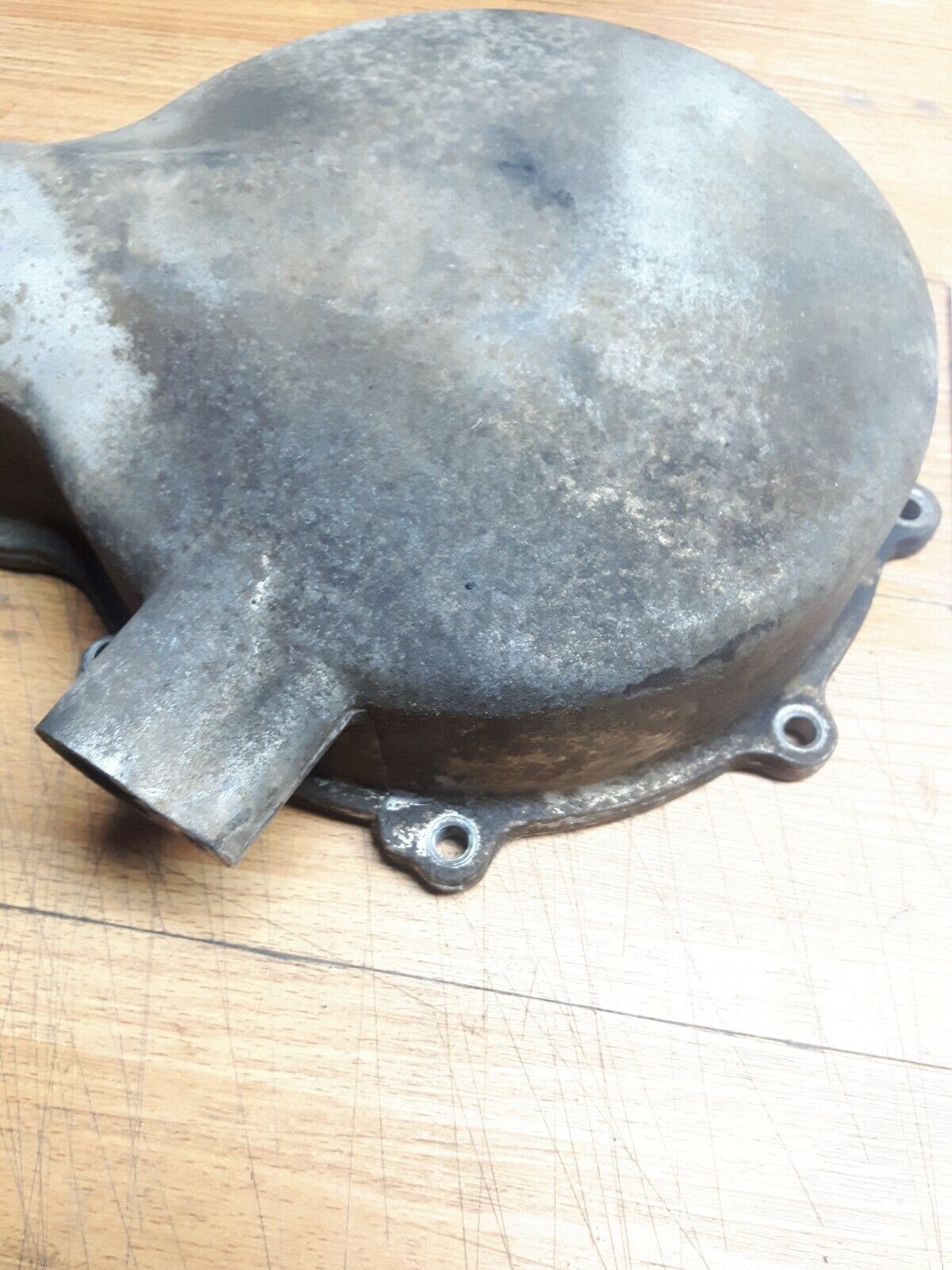 Polaris RZR800 2011 stator magneto crankcase cover RZR 800