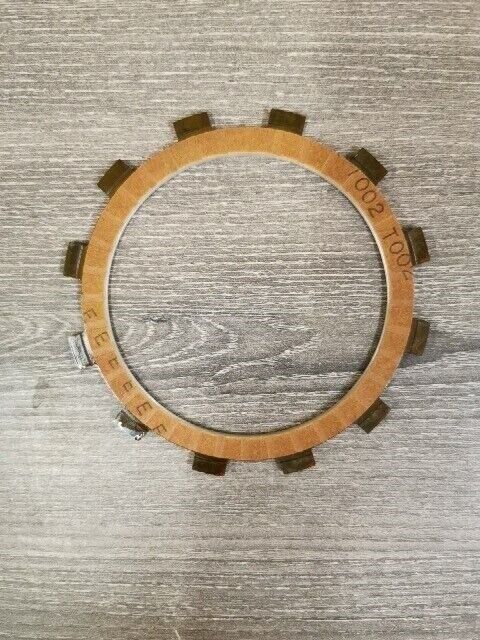 NOS SUZUKI LT230S DRZ125 DR200SE DRZ125L CLUTCH DRIVE PLATE 21441-42A00 S51