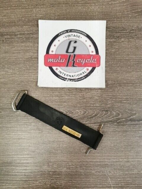 NOS YAMAHA G6S 1970 G7S 1972 YG5S 1969 BAND BATTERY 164-82131-00-00 Y145